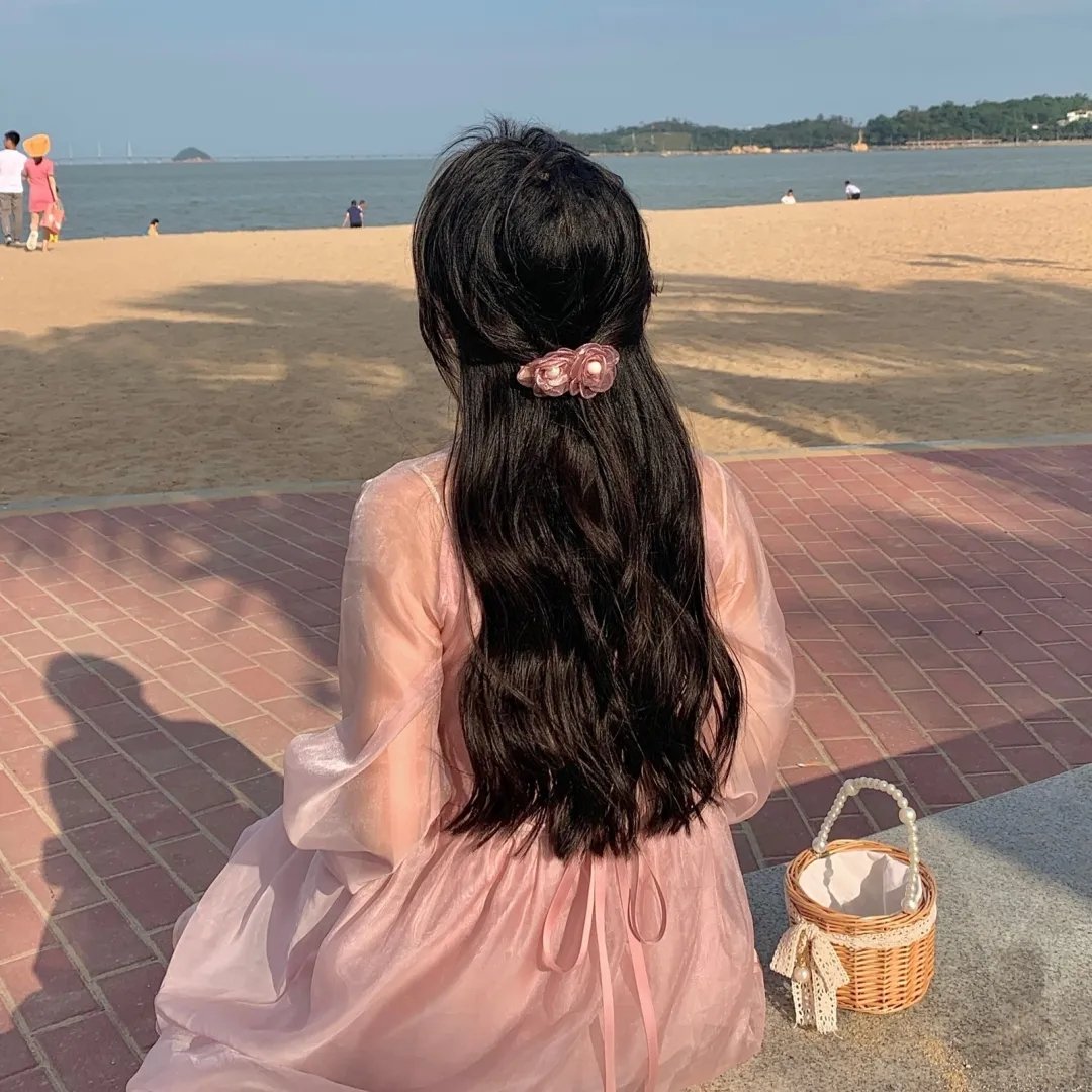 玉女试情