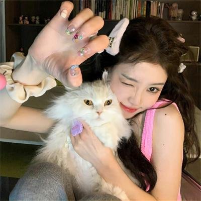 大自然的女王
